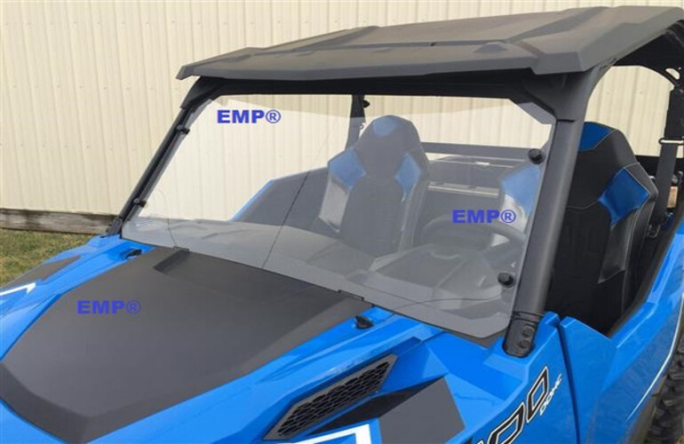 Buyers Guide: What to look for when buying a Polaris General Windshield