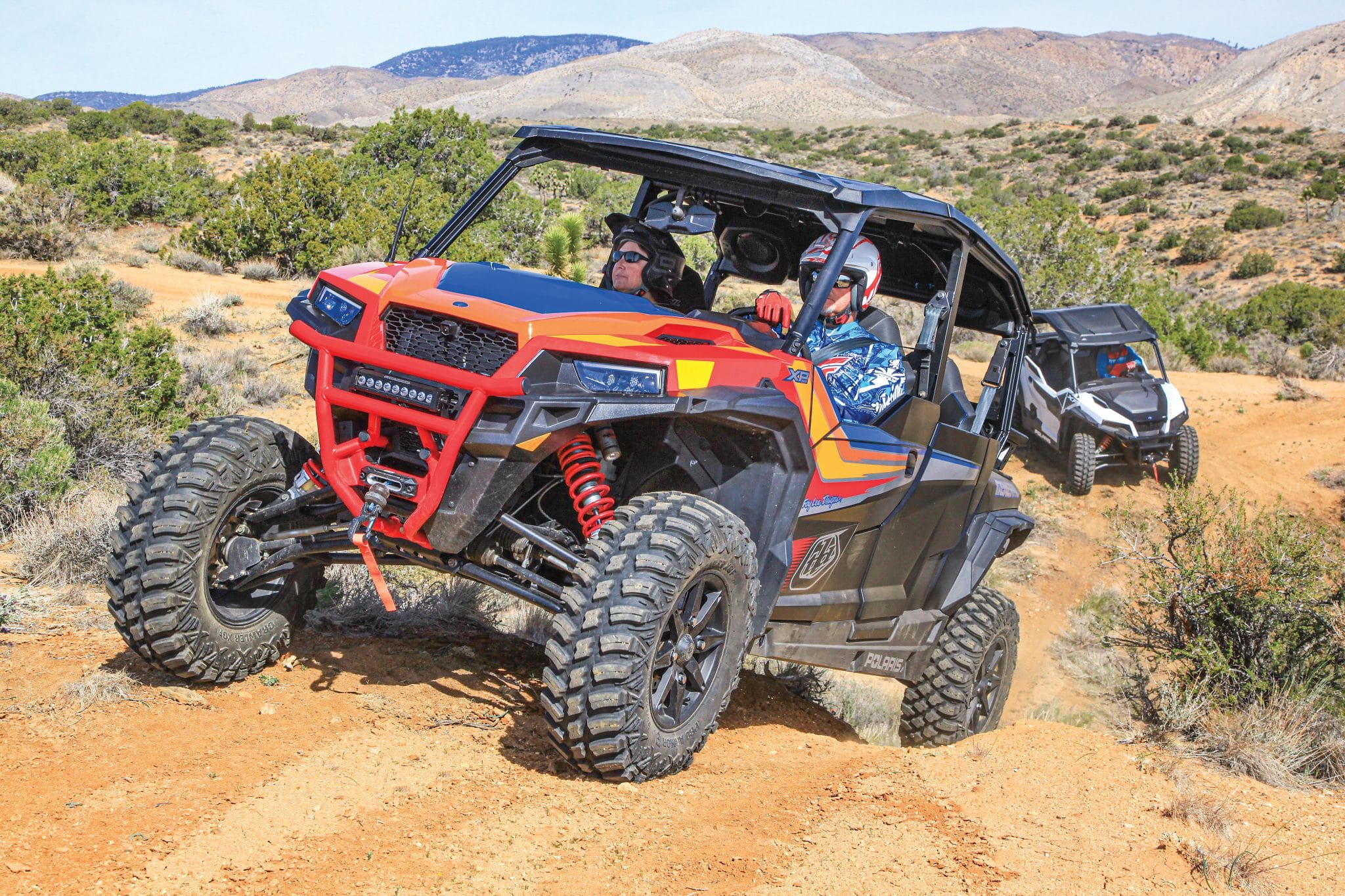 UTV Side by Side Cover 2 seat Recreational