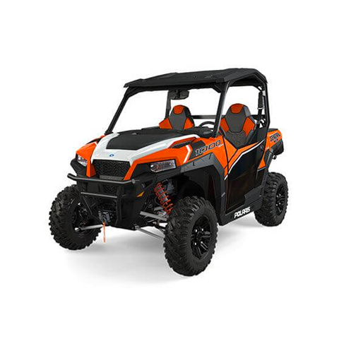 Polaris General 1000