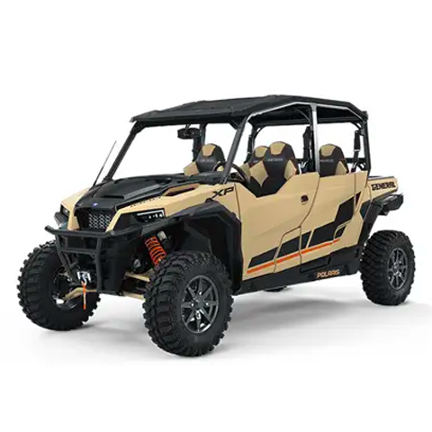 Polaris General 4 XP 1000