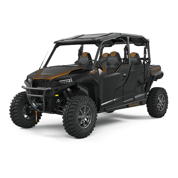 Polaris General 4 XP 1000