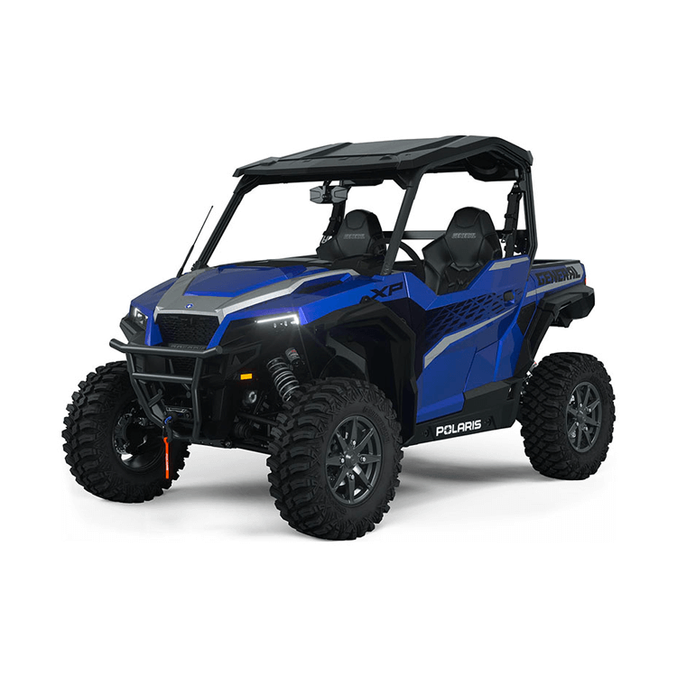 Polaris General XP 1000